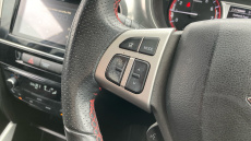 Suzuki Vitara 1.4 Boosterjet S ALLGRIP 5dr Petrol Estate